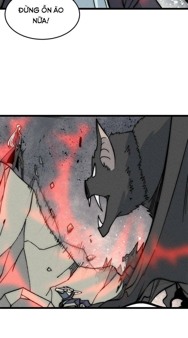 Vạn Cổ Tối Cường Tông - Chapter 192 - Page 40