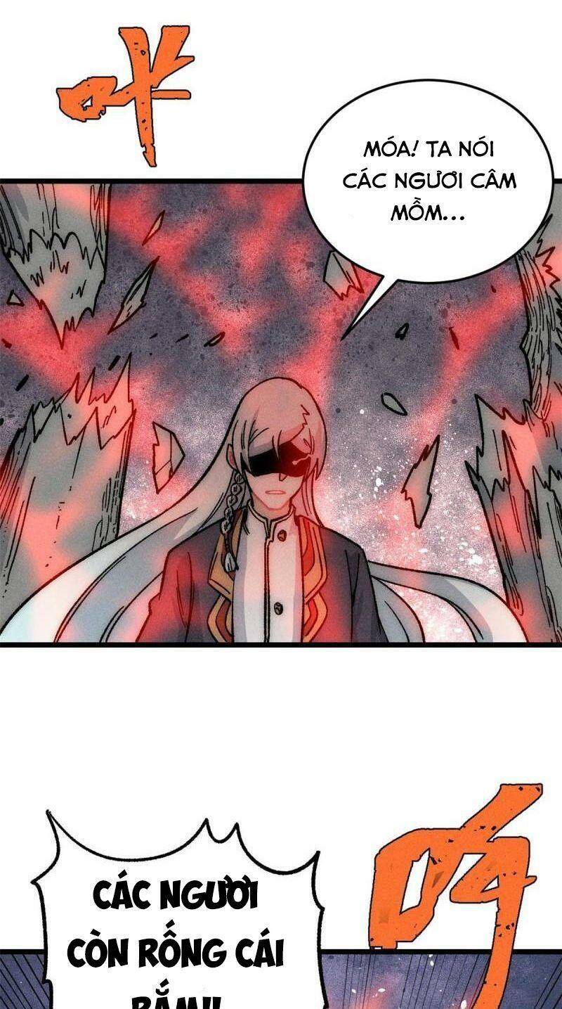 Vạn Cổ Tối Cường Tông - Chapter 192 - Page 41