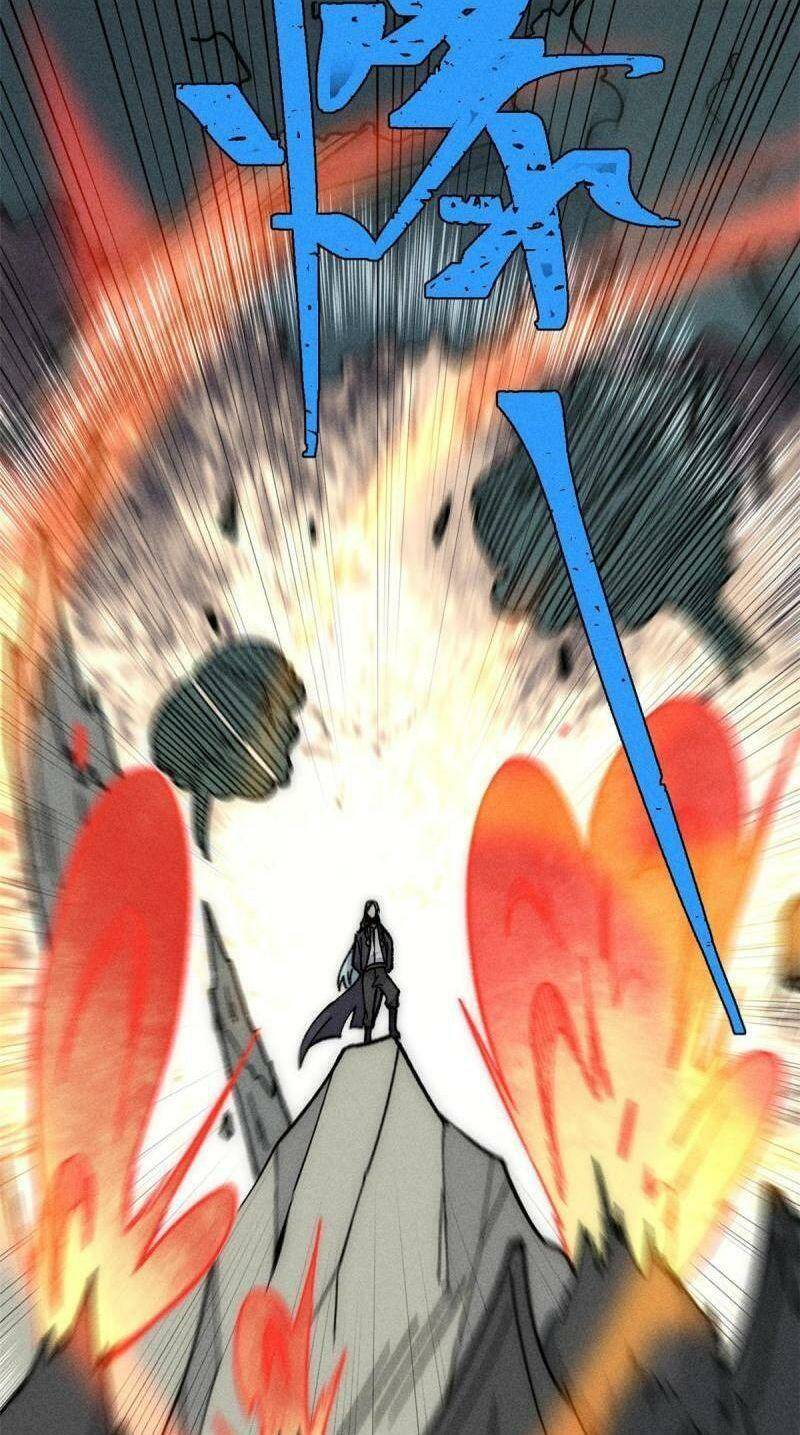 Vạn Cổ Tối Cường Tông - Chapter 192 - Page 43