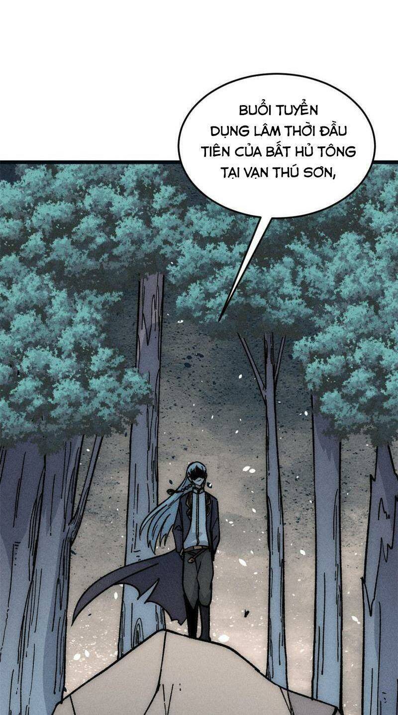Vạn Cổ Tối Cường Tông - Chapter 192 - Page 46