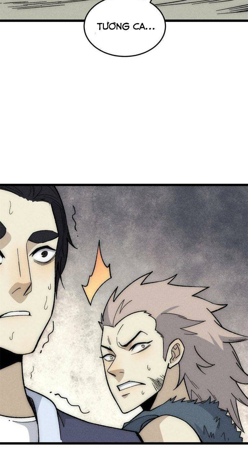 Vạn Cổ Tối Cường Tông - Chapter 192 - Page 4