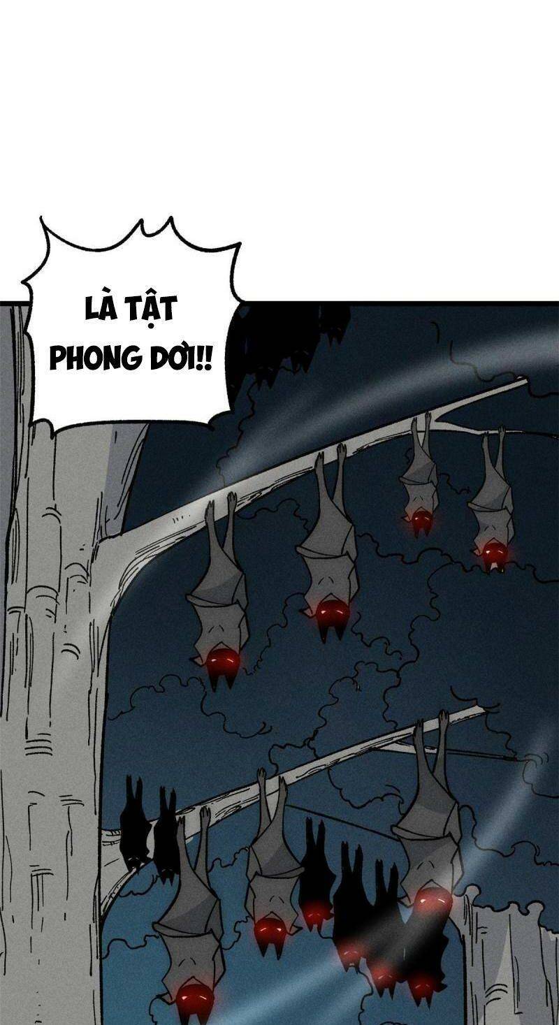 Vạn Cổ Tối Cường Tông - Chapter 192 - Page 5