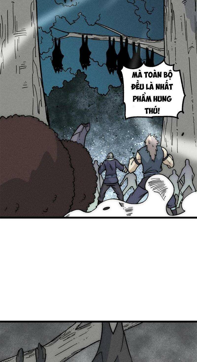 Vạn Cổ Tối Cường Tông - Chapter 192 - Page 6