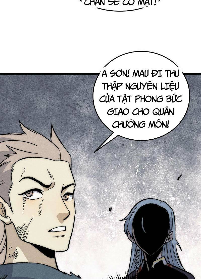 Vạn Cổ Tối Cường Tông - Chapter 193 - Page 9