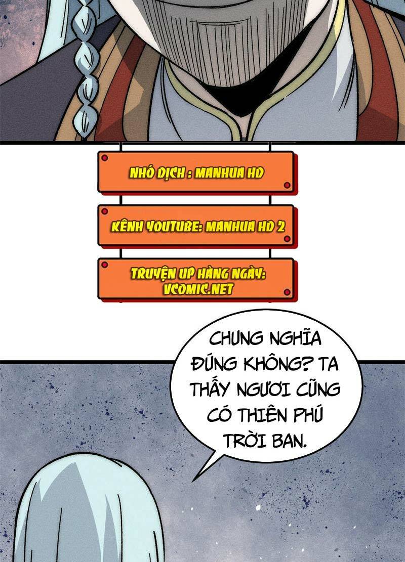 Vạn Cổ Tối Cường Tông - Chapter 193 - Page 11