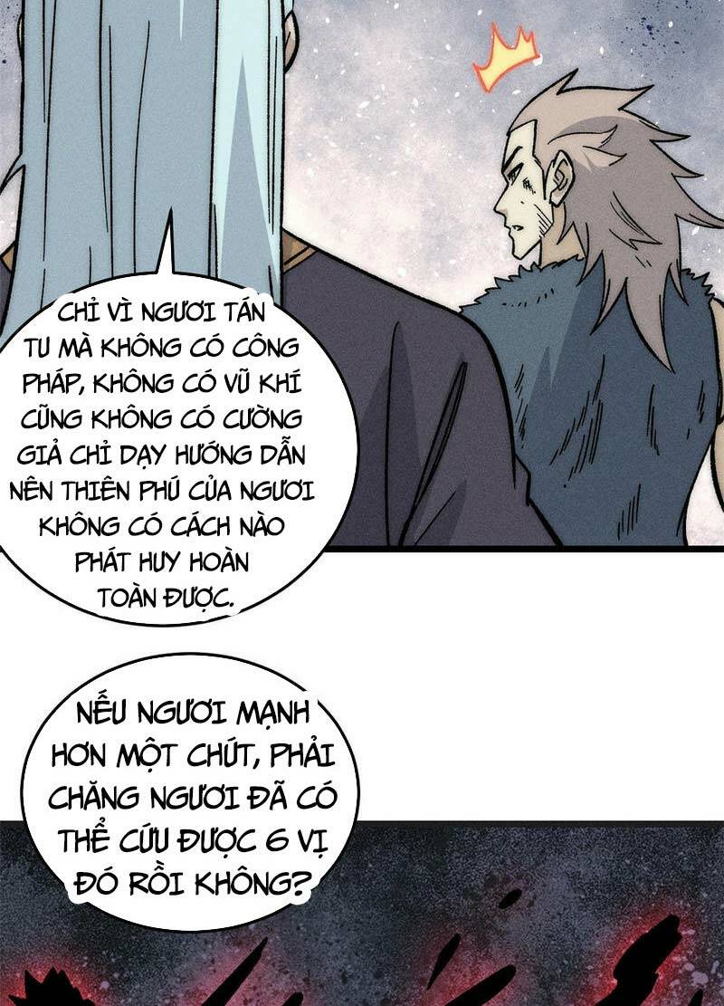 Vạn Cổ Tối Cường Tông - Chapter 193 - Page 12