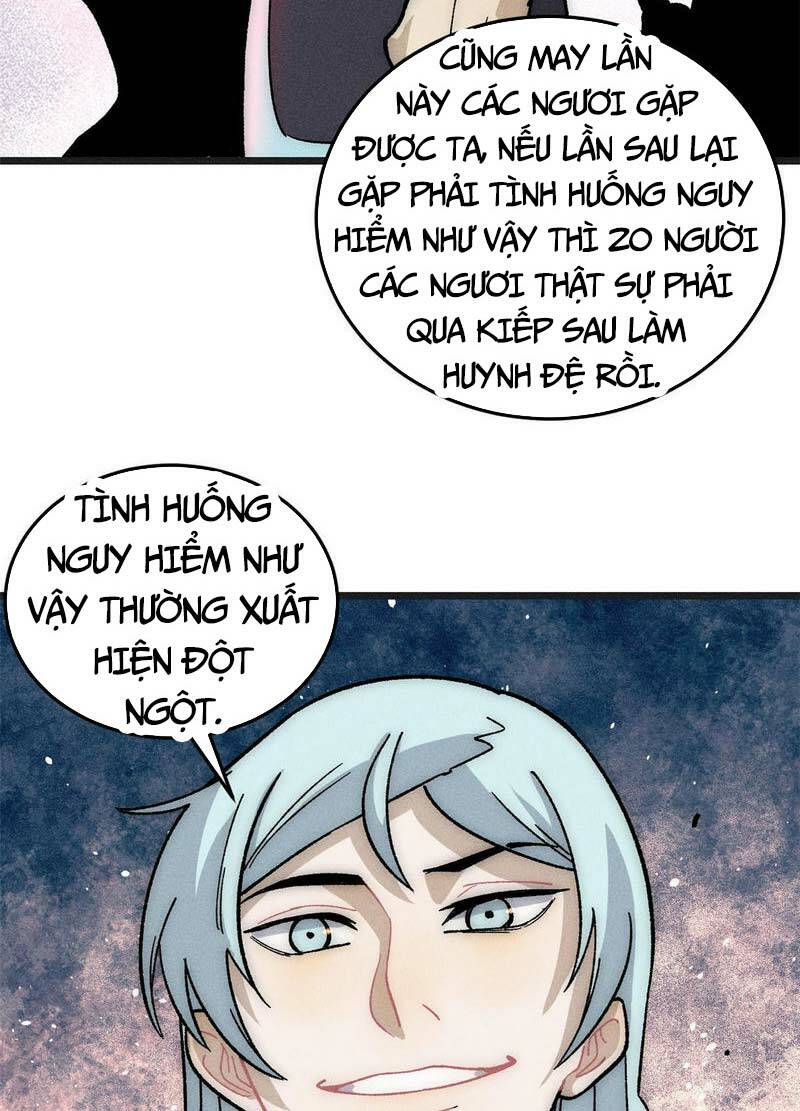 Vạn Cổ Tối Cường Tông - Chapter 193 - Page 14