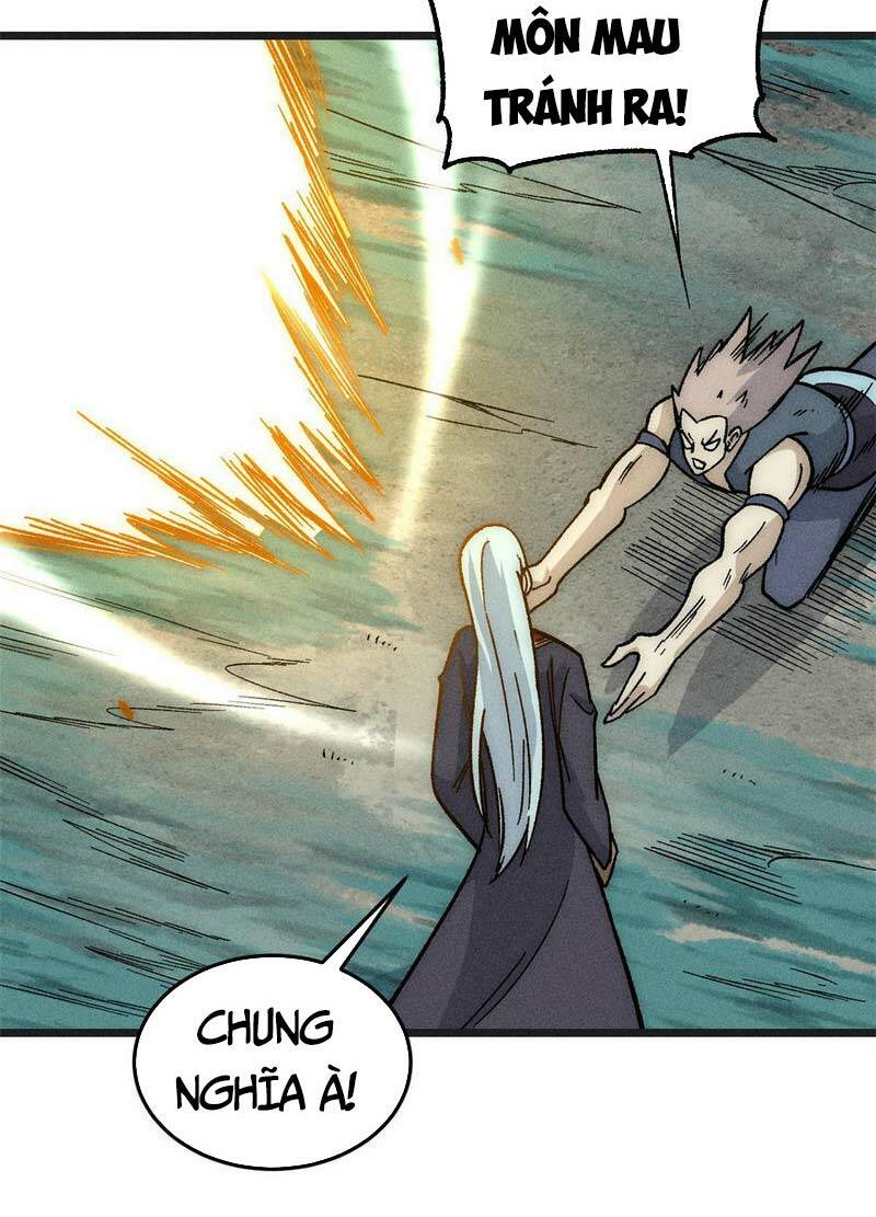 Vạn Cổ Tối Cường Tông - Chapter 193 - Page 22