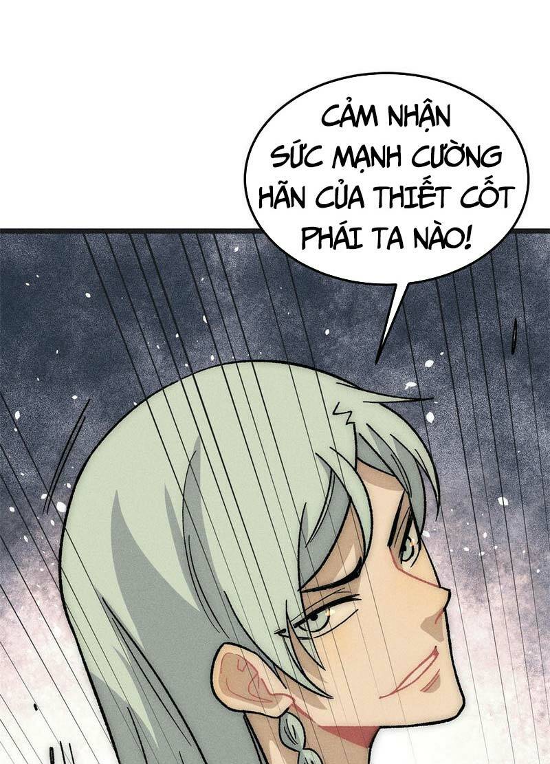 Vạn Cổ Tối Cường Tông - Chapter 193 - Page 23