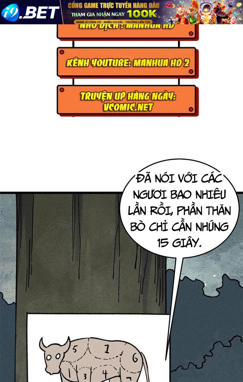 Vạn Cổ Tối Cường Tông - Chapter 193 - Page 28