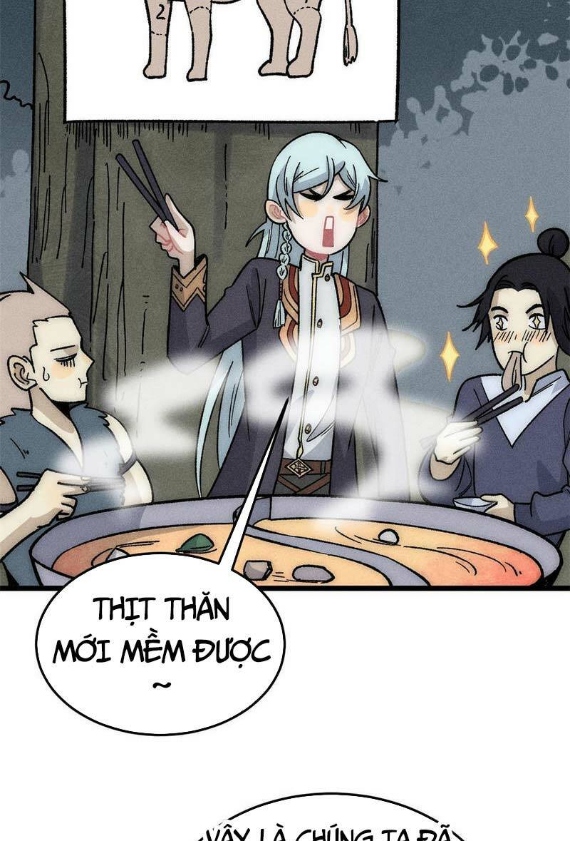 Vạn Cổ Tối Cường Tông - Chapter 193 - Page 29