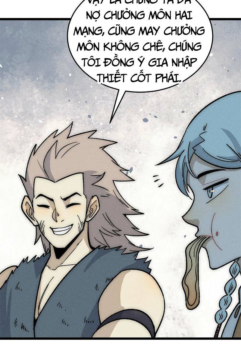 Vạn Cổ Tối Cường Tông - Chapter 193 - Page 30