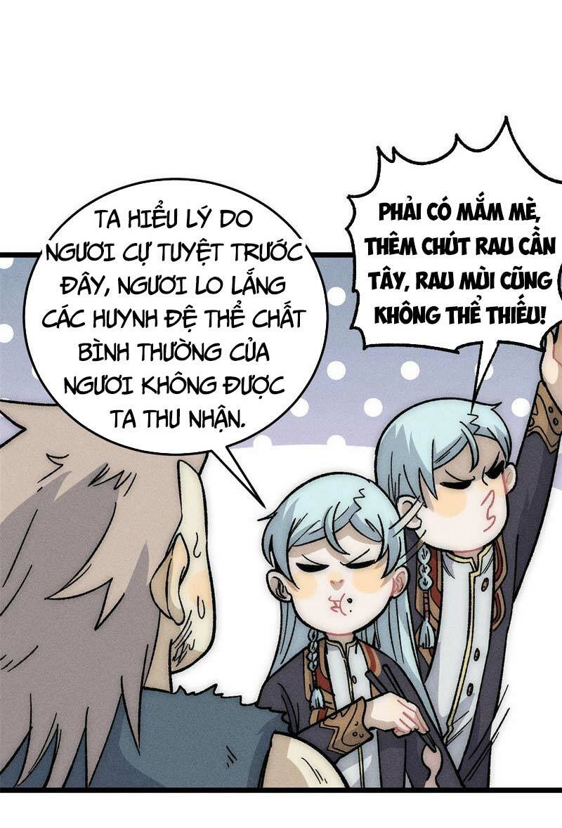 Vạn Cổ Tối Cường Tông - Chapter 193 - Page 31