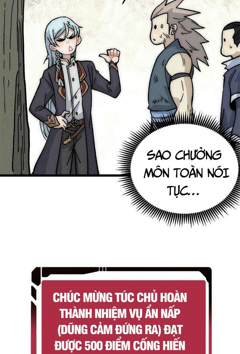 Vạn Cổ Tối Cường Tông - Chapter 193 - Page 36