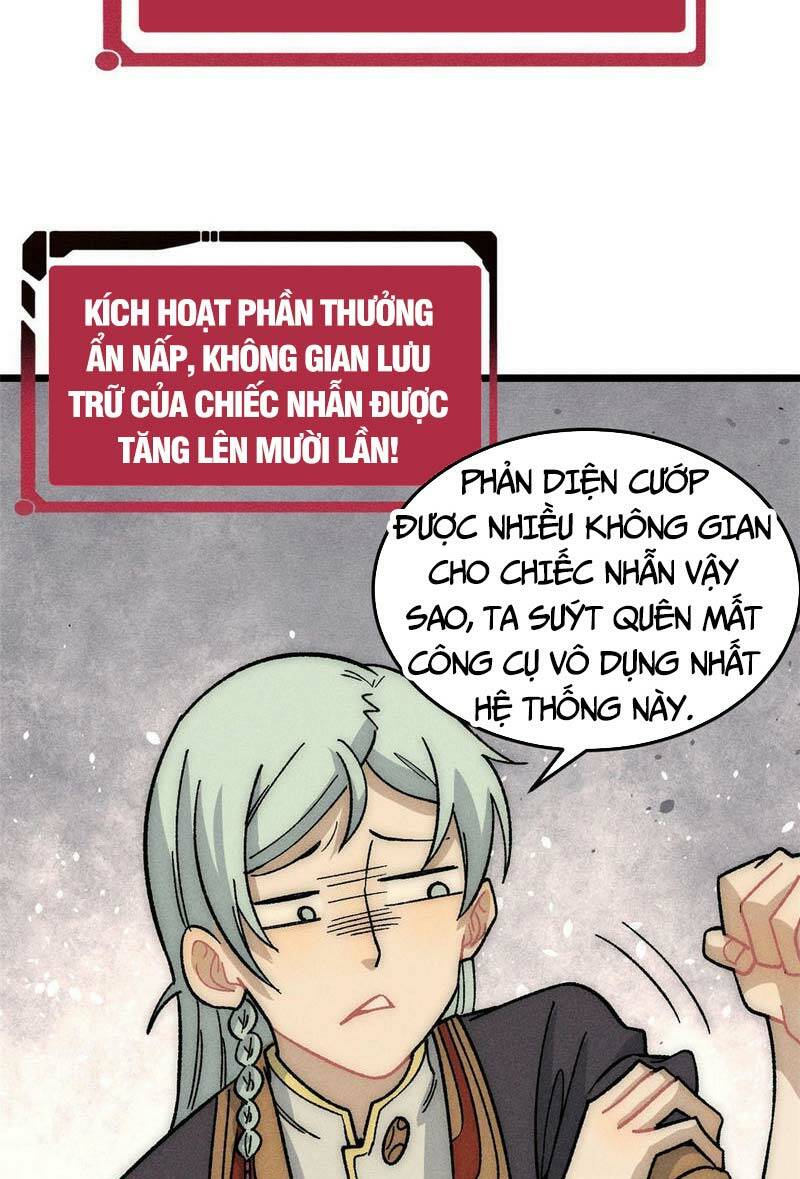 Vạn Cổ Tối Cường Tông - Chapter 193 - Page 37