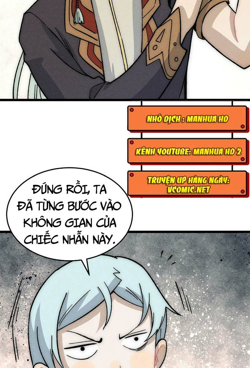 Vạn Cổ Tối Cường Tông - Chapter 193 - Page 38