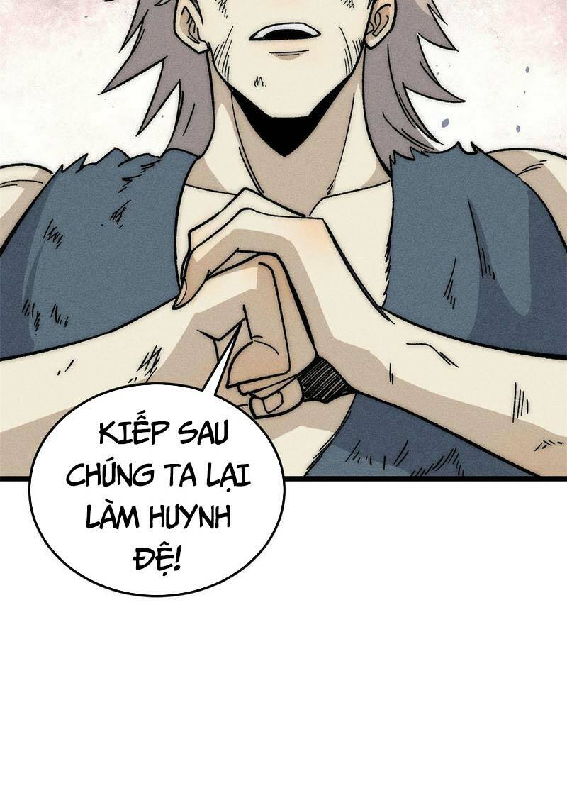 Vạn Cổ Tối Cường Tông - Chapter 193 - Page 3