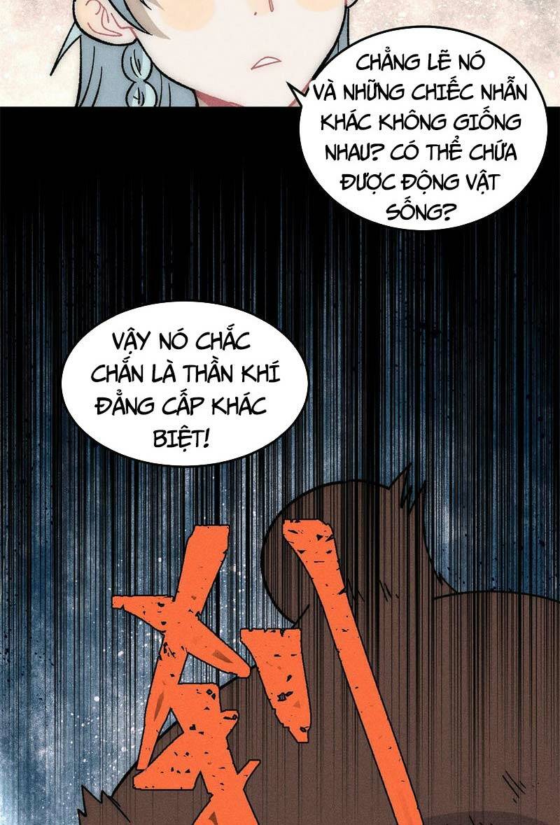 Vạn Cổ Tối Cường Tông - Chapter 193 - Page 39