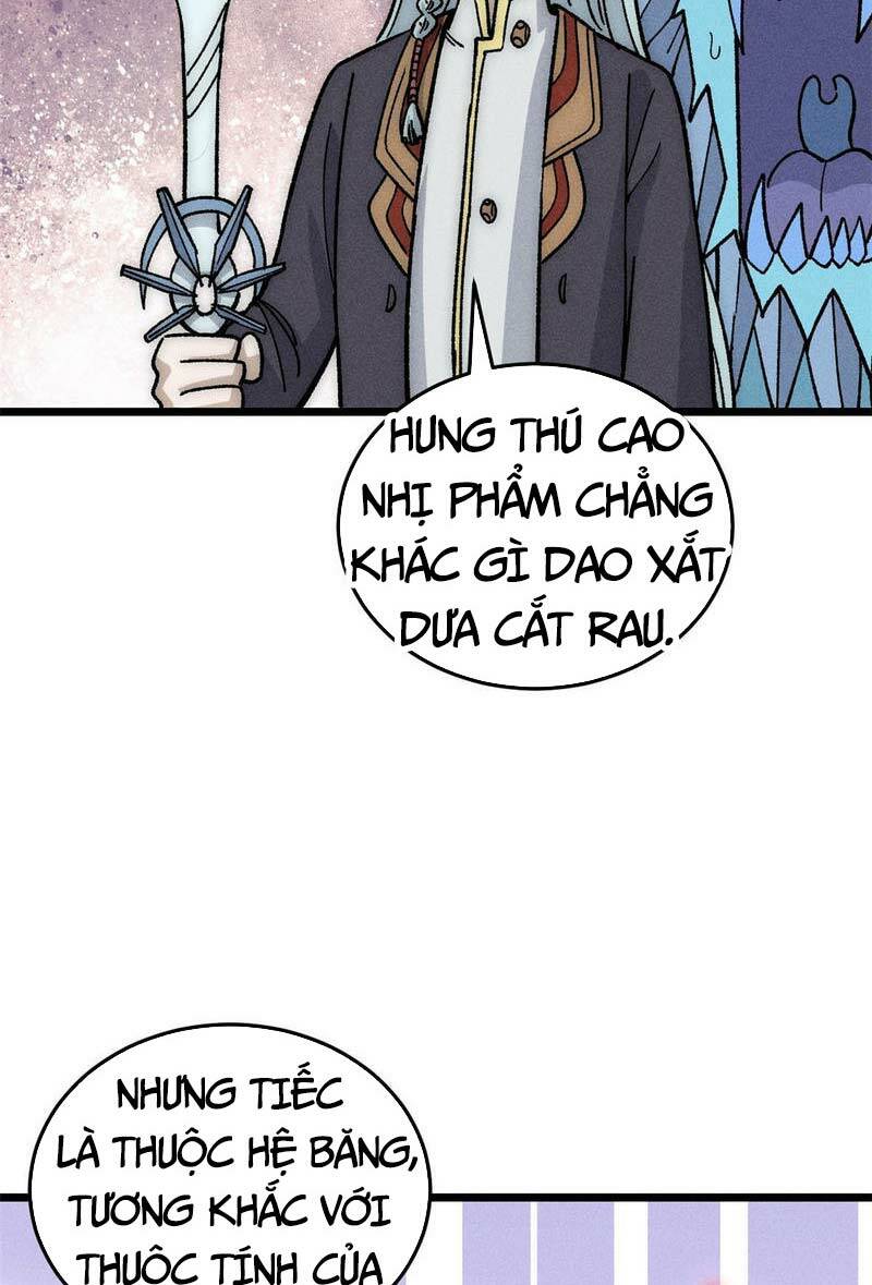 Vạn Cổ Tối Cường Tông - Chapter 193 - Page 42