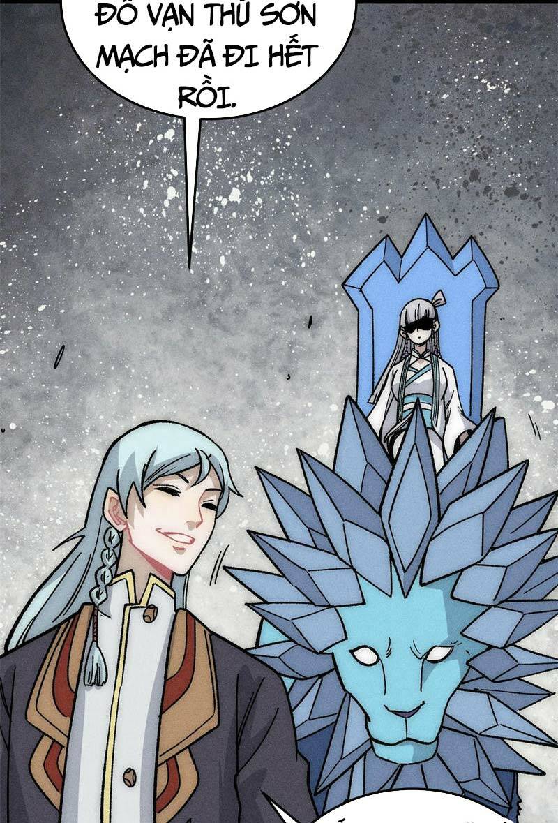 Vạn Cổ Tối Cường Tông - Chapter 193 - Page 44