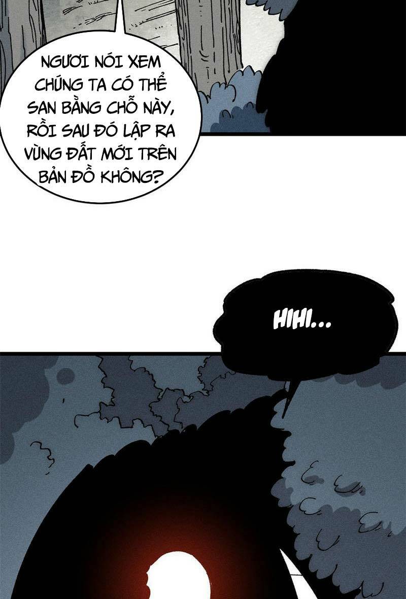 Vạn Cổ Tối Cường Tông - Chapter 193 - Page 46