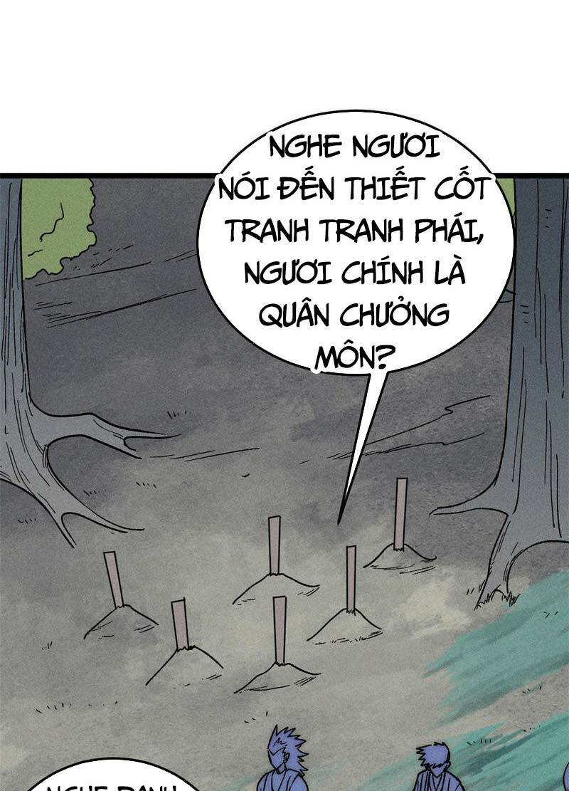Vạn Cổ Tối Cường Tông - Chapter 193 - Page 4