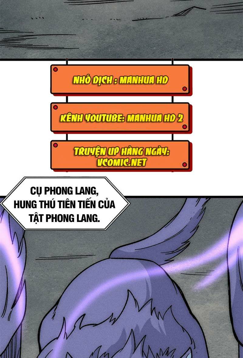 Vạn Cổ Tối Cường Tông - Chapter 193 - Page 49