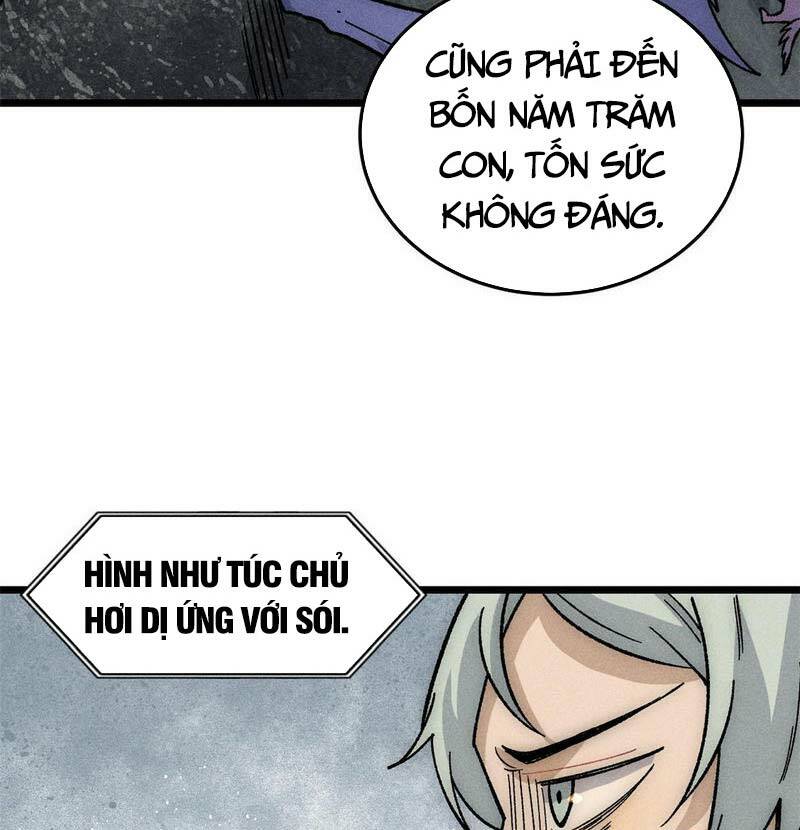 Vạn Cổ Tối Cường Tông - Chapter 193 - Page 56