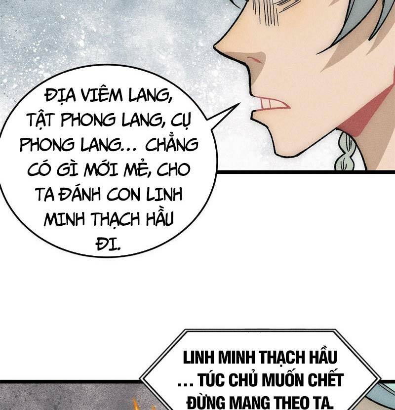 Vạn Cổ Tối Cường Tông - Chapter 193 - Page 57
