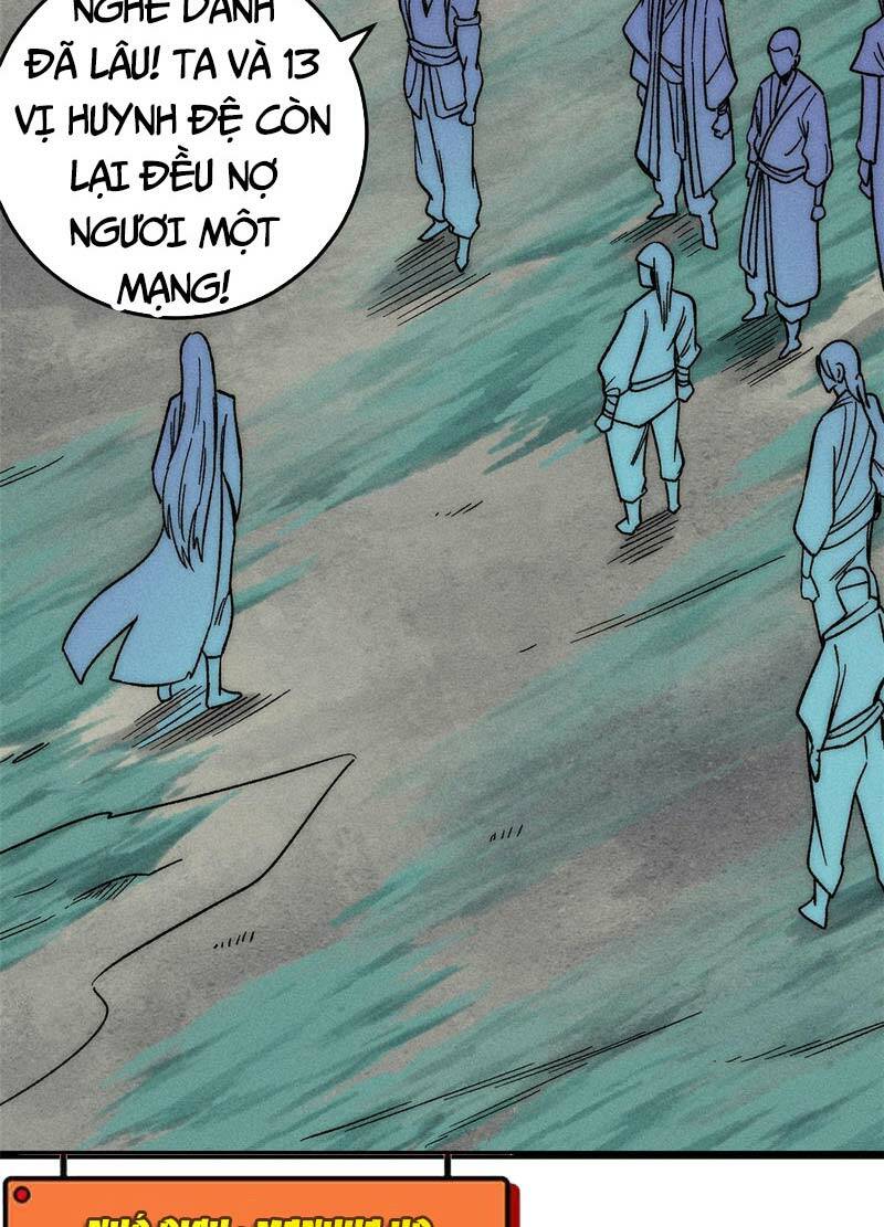 Vạn Cổ Tối Cường Tông - Chapter 193 - Page 5