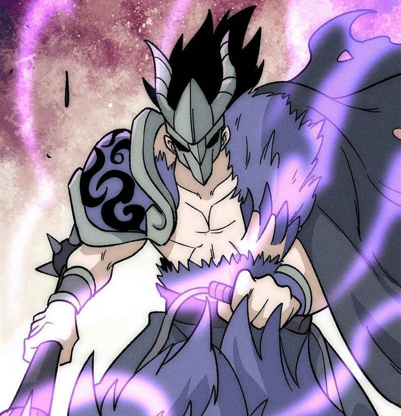 Vạn Cổ Tối Cường Tông - Chapter 193 - Page 60