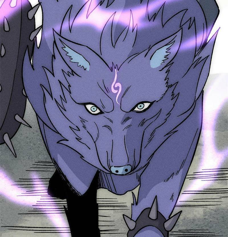 Vạn Cổ Tối Cường Tông - Chapter 193 - Page 61