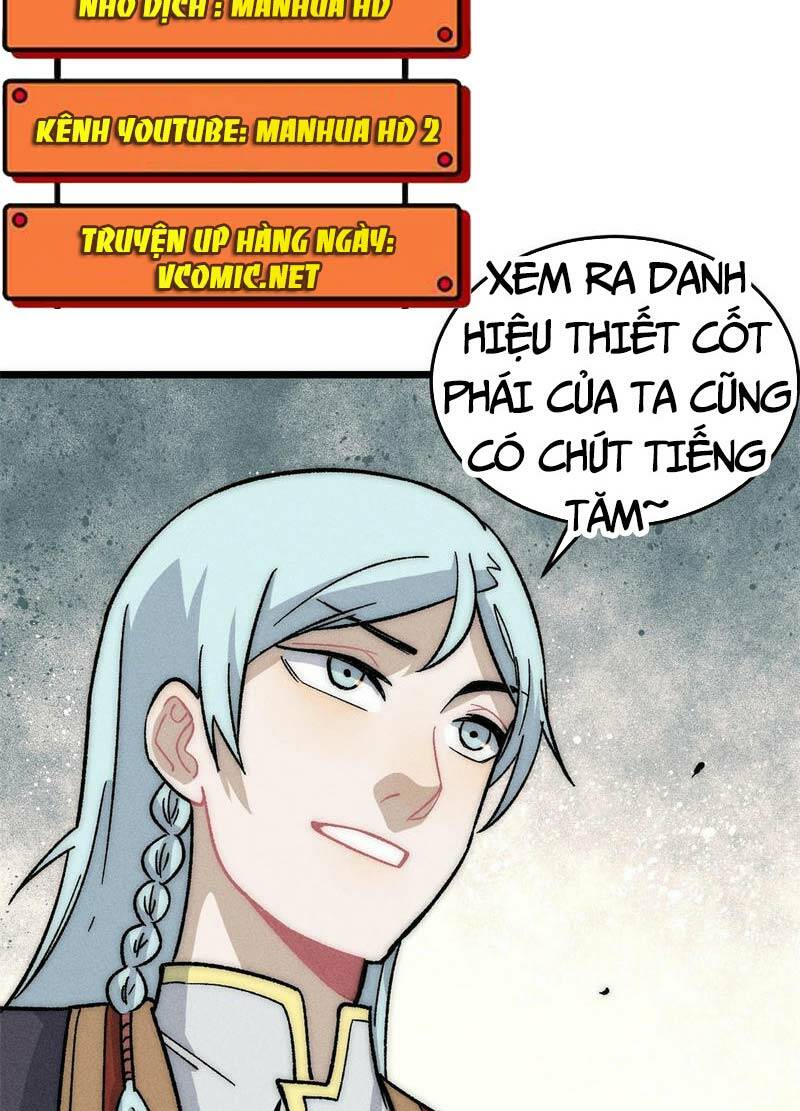 Vạn Cổ Tối Cường Tông - Chapter 193 - Page 6