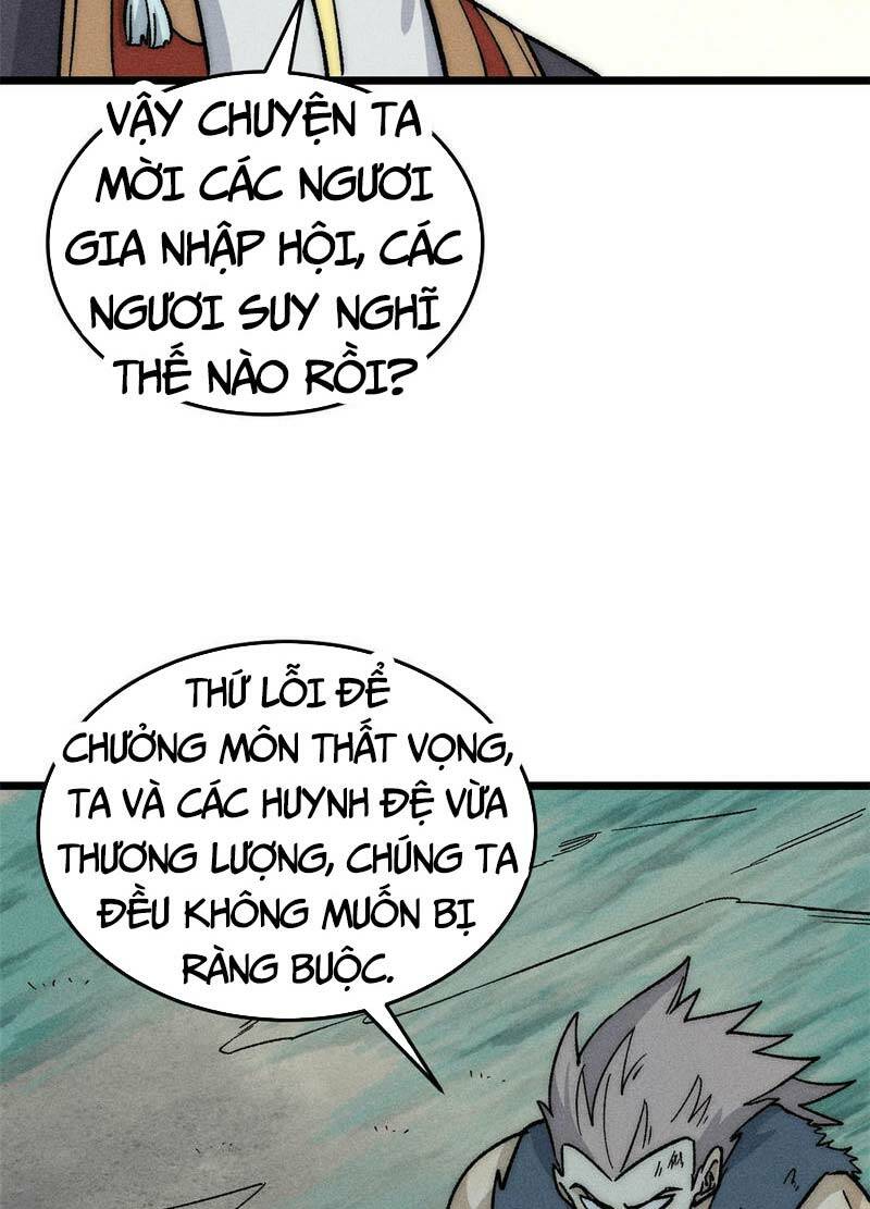 Vạn Cổ Tối Cường Tông - Chapter 193 - Page 7