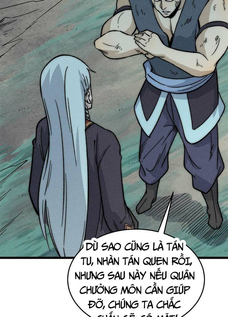 Vạn Cổ Tối Cường Tông - Chapter 193 - Page 8