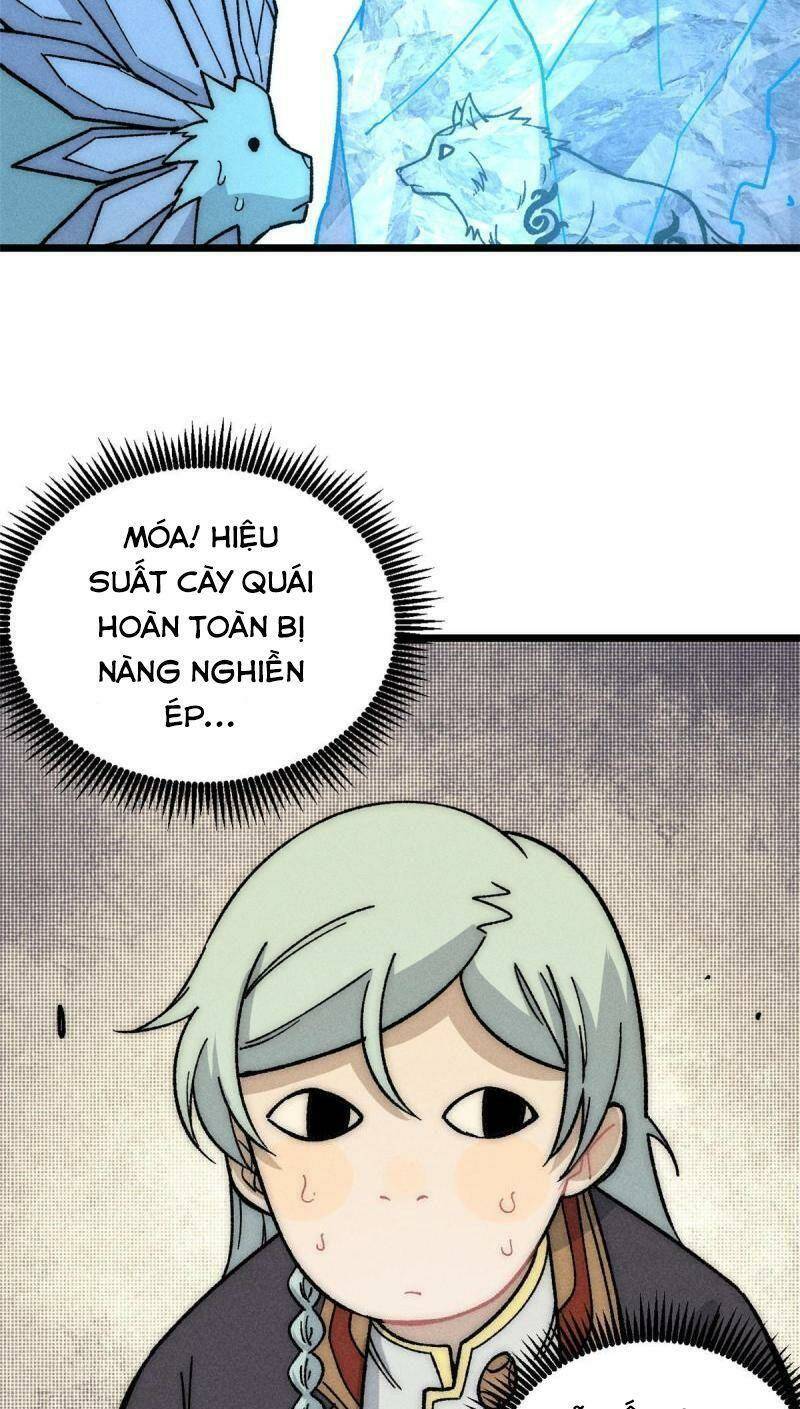 Vạn Cổ Tối Cường Tông - Chapter 194 - Page 9