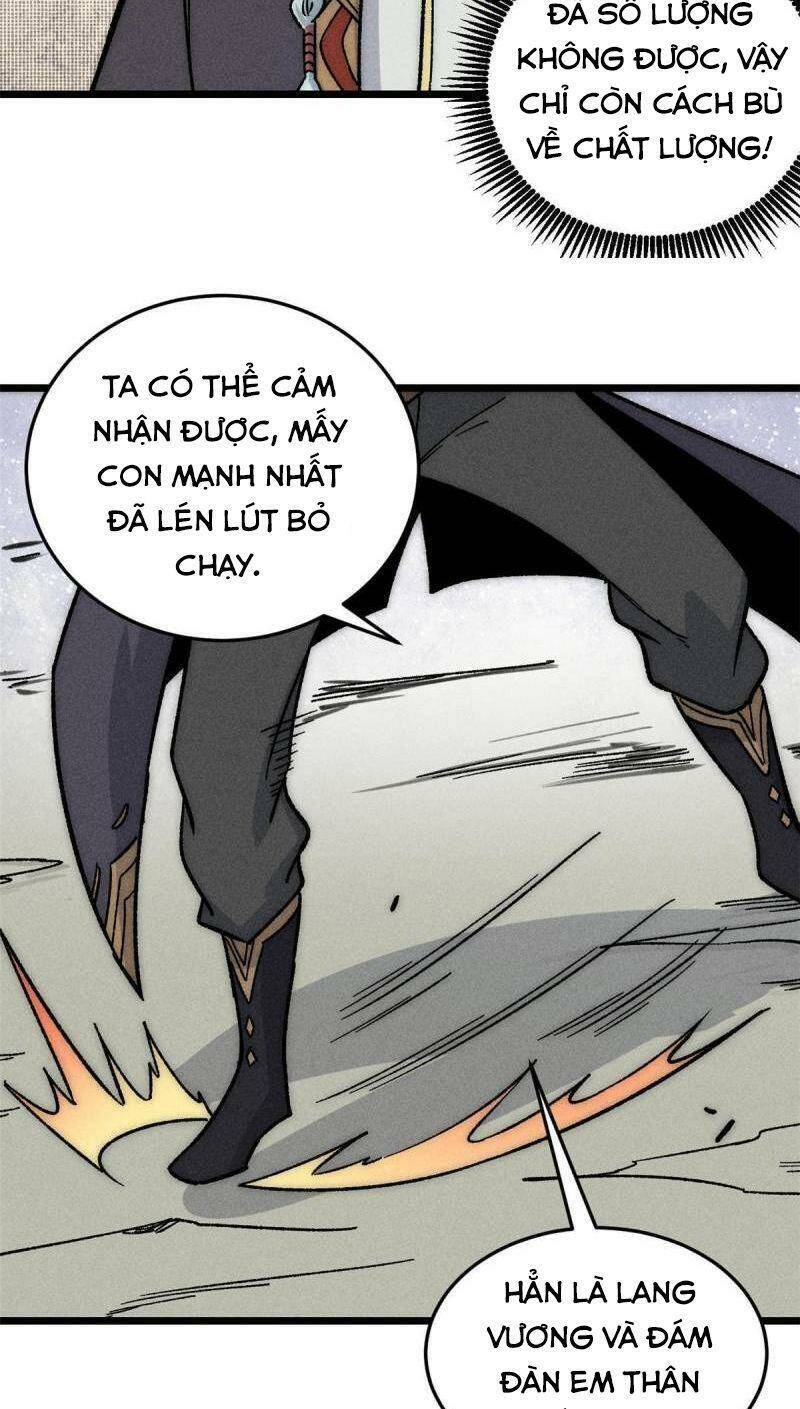 Vạn Cổ Tối Cường Tông - Chapter 194 - Page 10