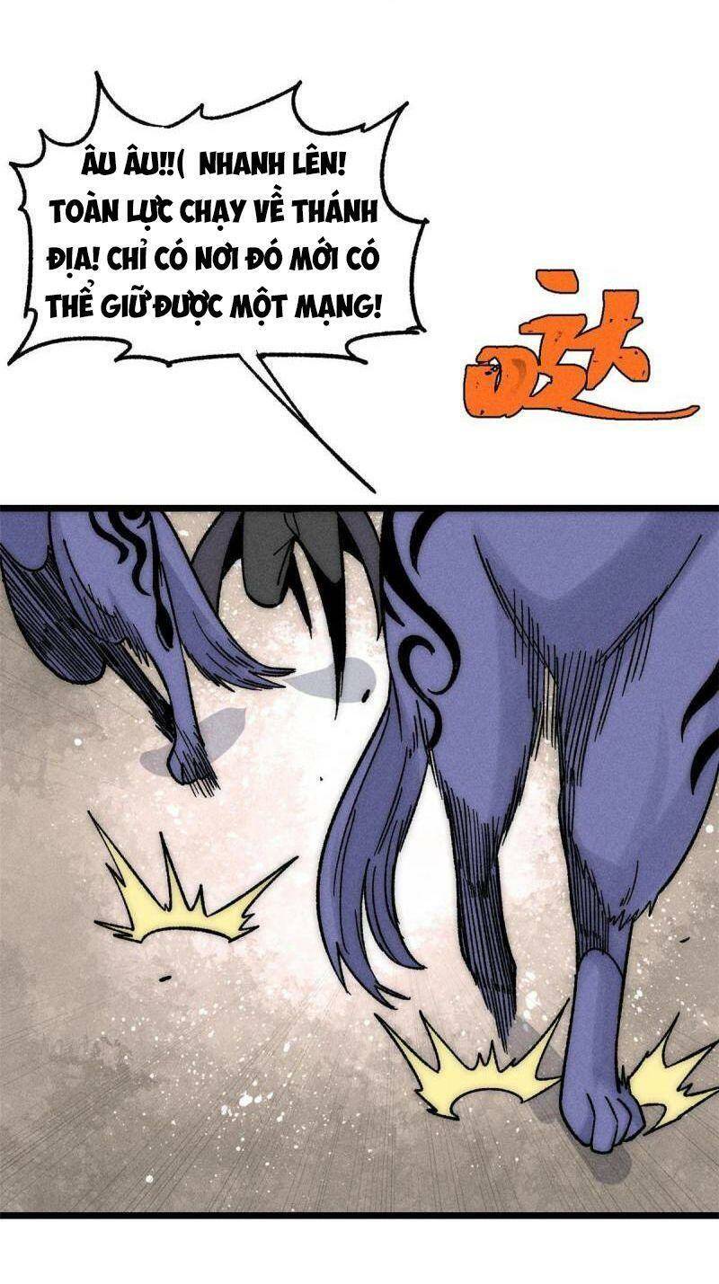 Vạn Cổ Tối Cường Tông - Chapter 194 - Page 18