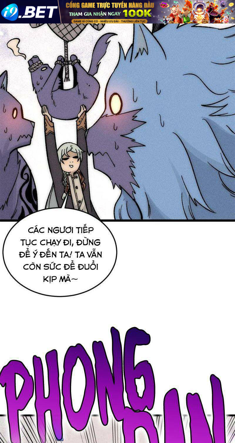 Vạn Cổ Tối Cường Tông - Chapter 194 - Page 23