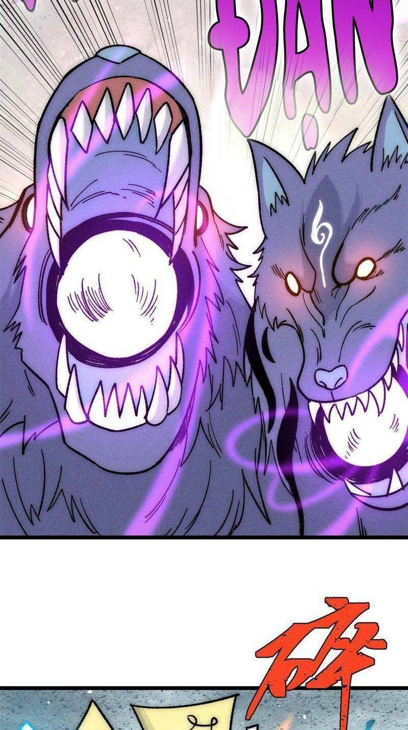 Vạn Cổ Tối Cường Tông - Chapter 194 - Page 24