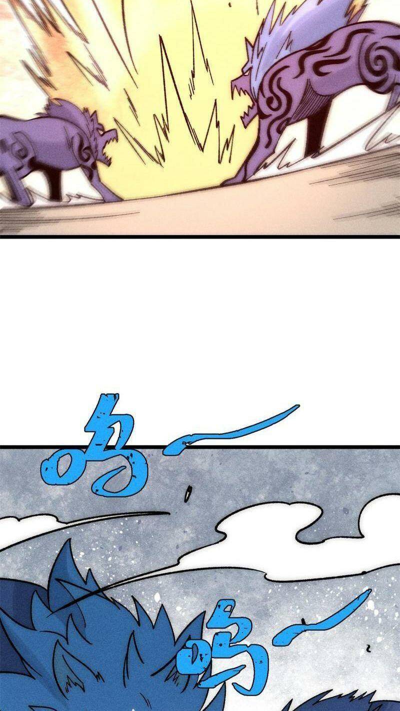 Vạn Cổ Tối Cường Tông - Chapter 194 - Page 27