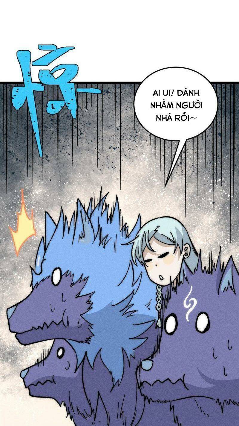 Vạn Cổ Tối Cường Tông - Chapter 194 - Page 30