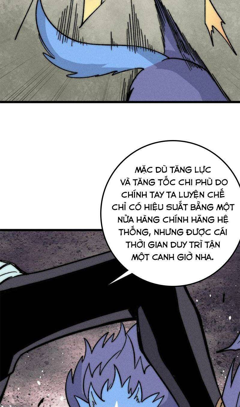 Vạn Cổ Tối Cường Tông - Chapter 194 - Page 34