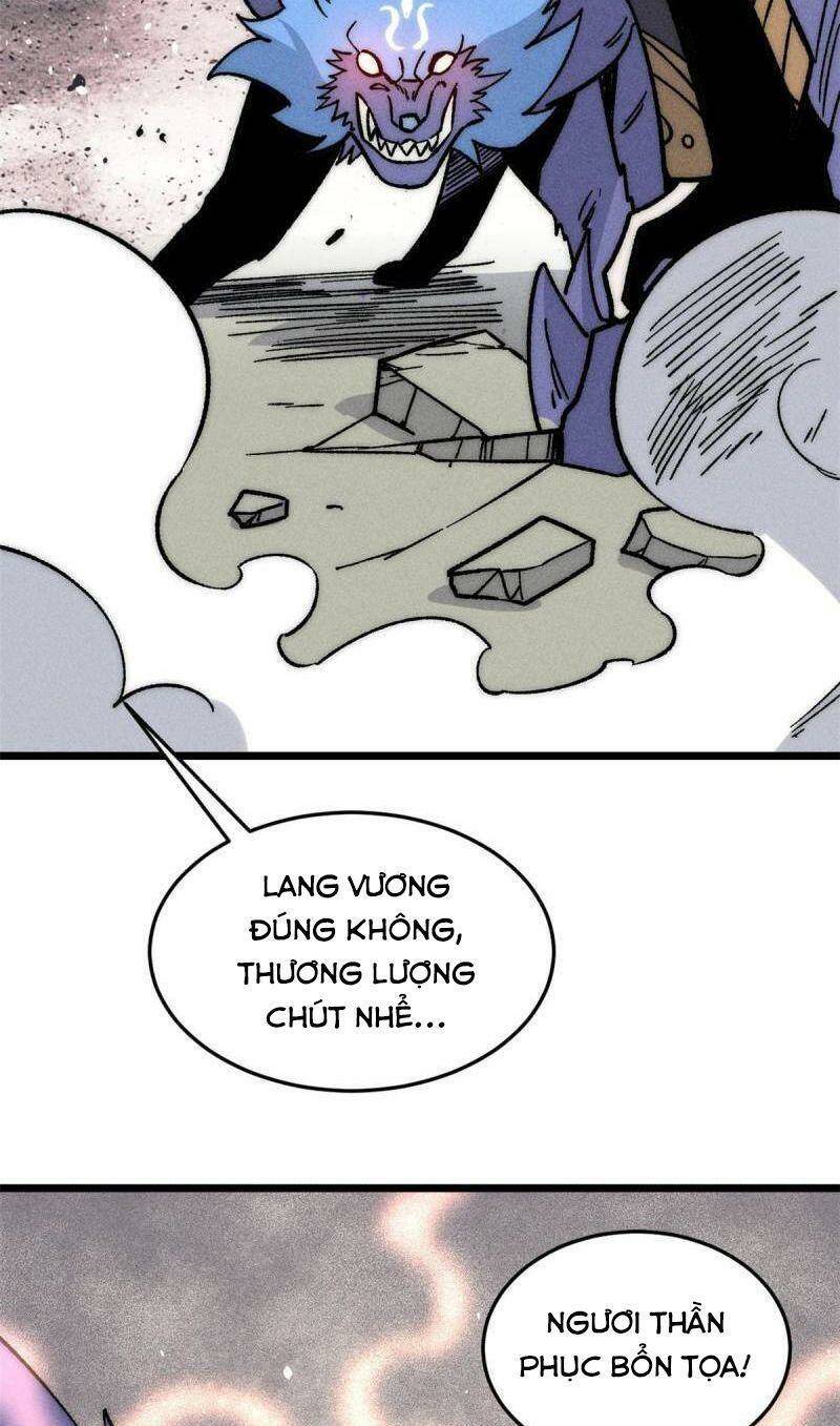 Vạn Cổ Tối Cường Tông - Chapter 194 - Page 35