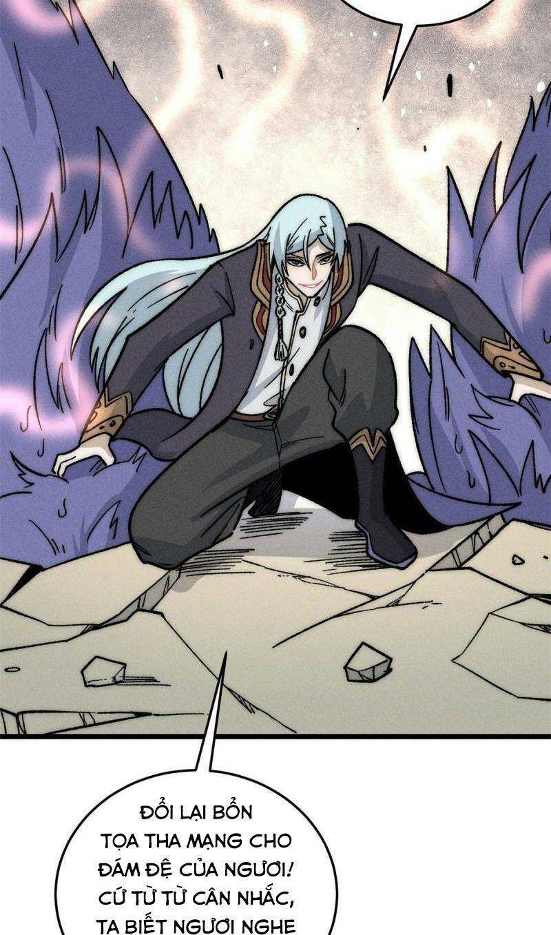 Vạn Cổ Tối Cường Tông - Chapter 194 - Page 36