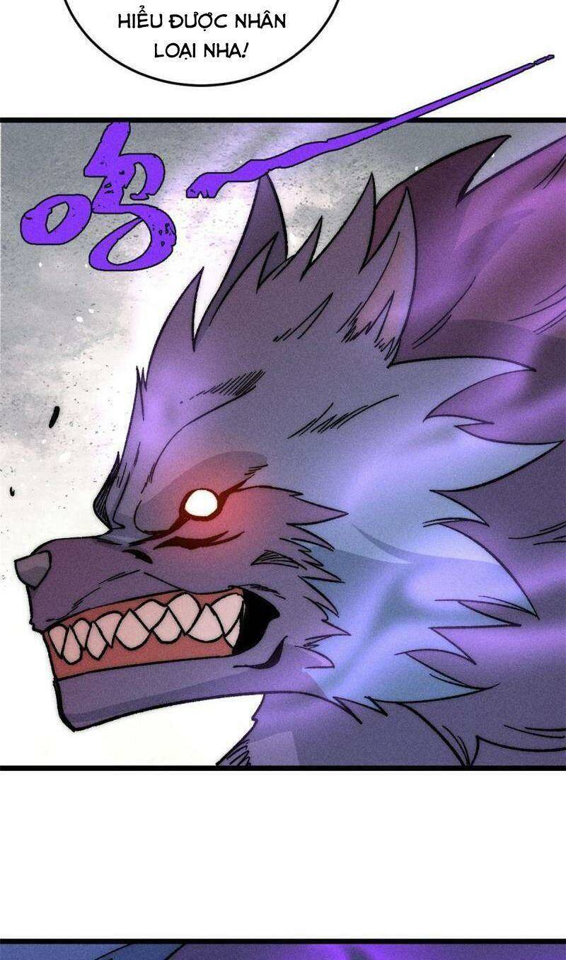 Vạn Cổ Tối Cường Tông - Chapter 194 - Page 37