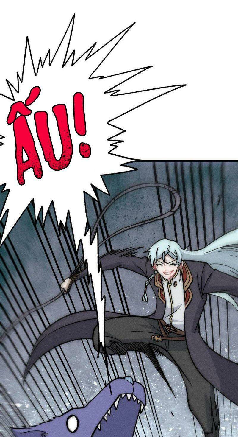 Vạn Cổ Tối Cường Tông - Chapter 194 - Page 3