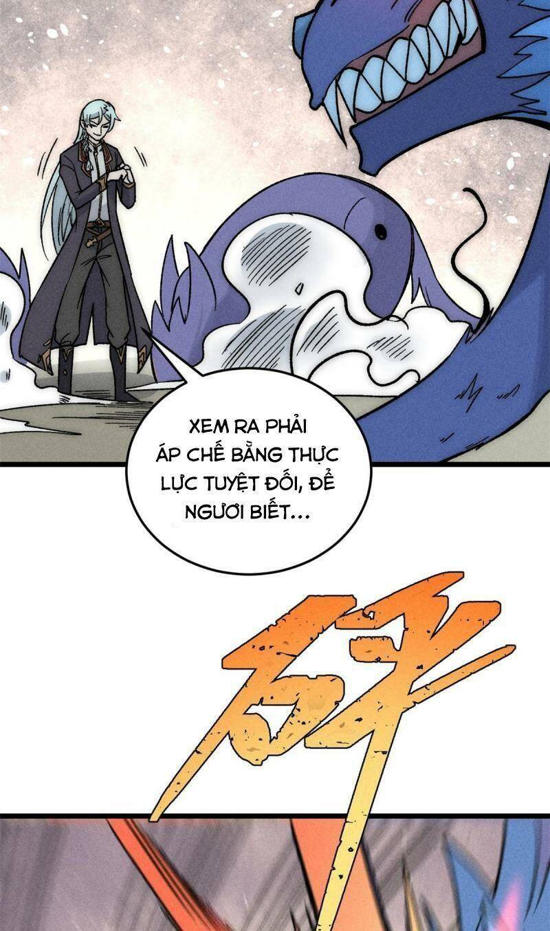 Vạn Cổ Tối Cường Tông - Chapter 194 - Page 41