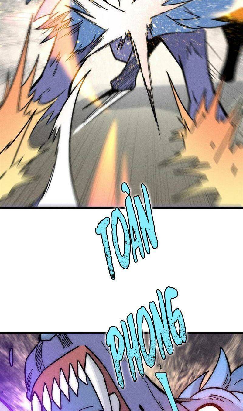 Vạn Cổ Tối Cường Tông - Chapter 194 - Page 44