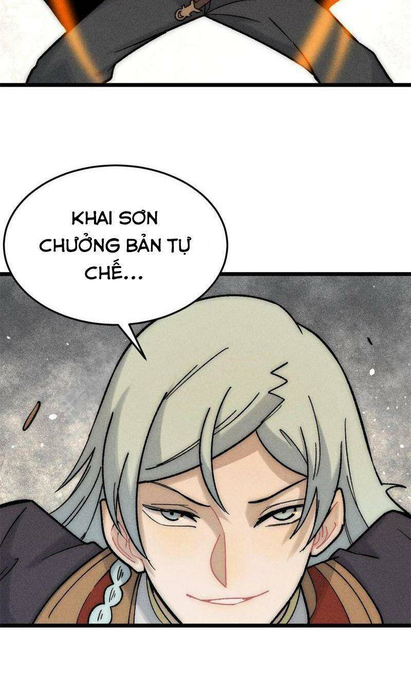 Vạn Cổ Tối Cường Tông - Chapter 194 - Page 48